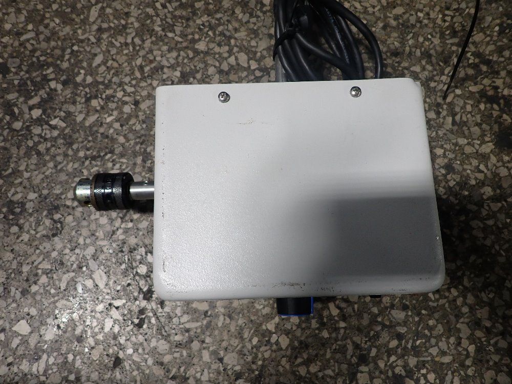 Vwr Scientific Dual Shaft Mixer - 14215-266