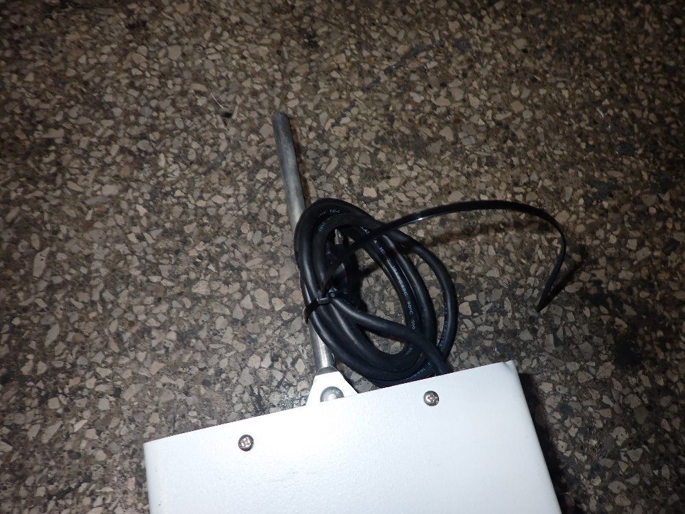 Vwr Scientific Dual Shaft Mixer - 14215-266