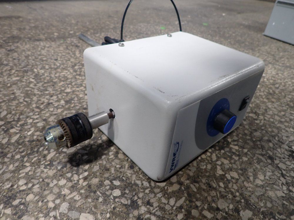 Vwr Scientific Dual Shaft Mixer - 14215-266