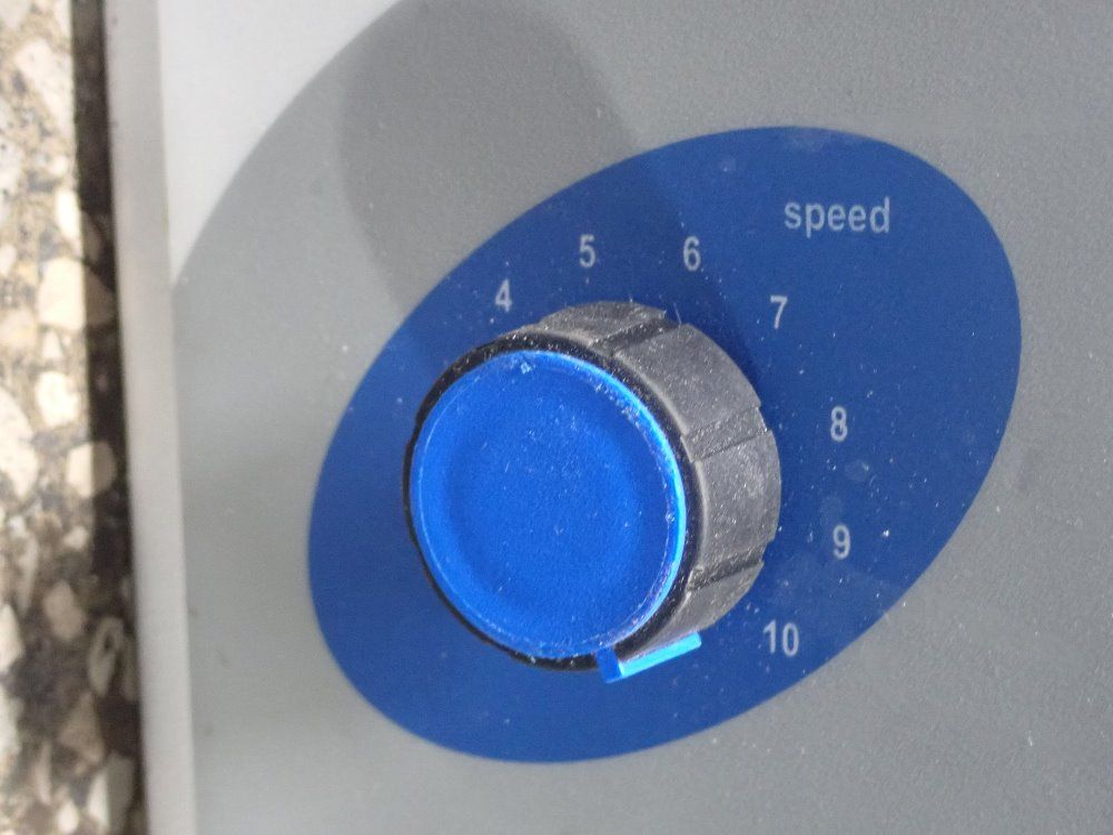 Vwr Scientific Dual Shaft Mixer - 14215-266