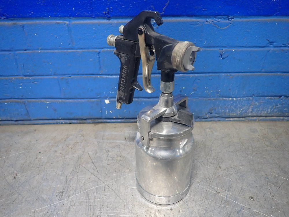 Craftsman Sprayer