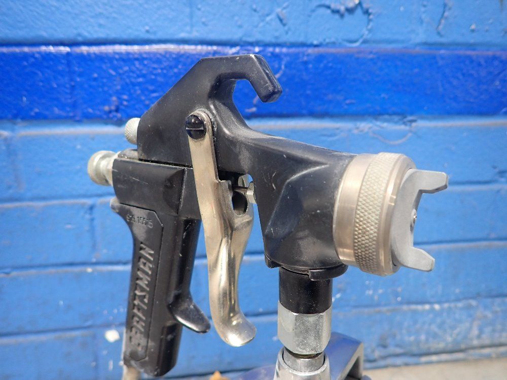 Craftsman Sprayer