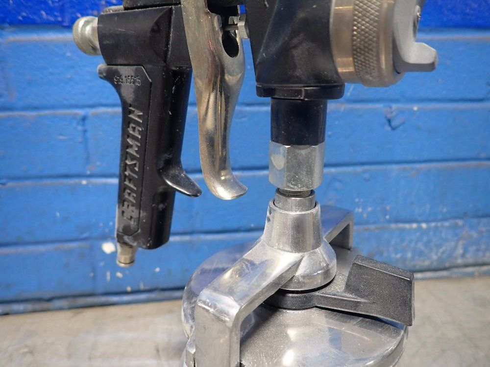 Craftsman Sprayer