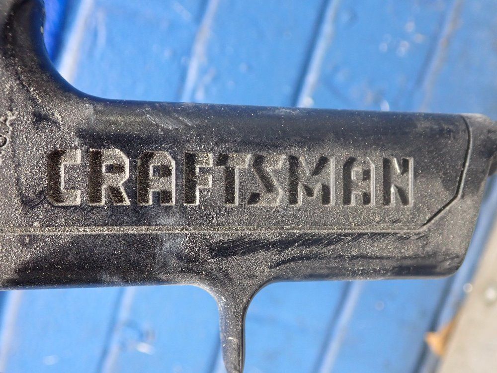 Craftsman Sprayer