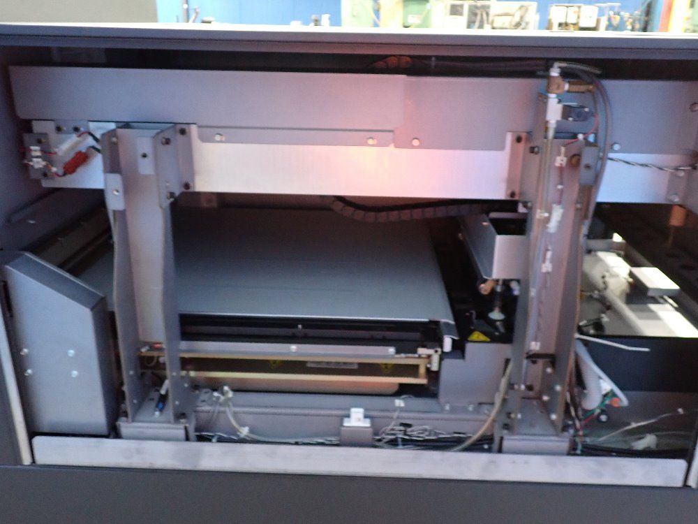 Ecrm Computer To Plate Machine - Mako Ctp