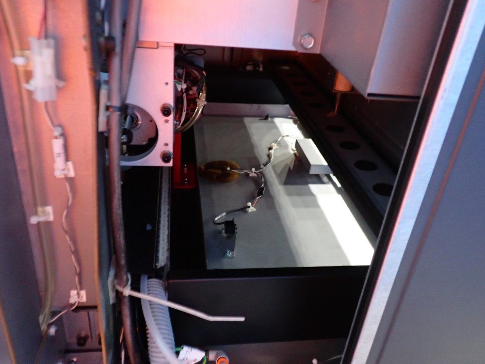 Ecrm Computer To Plate Machine - Mako Ctp