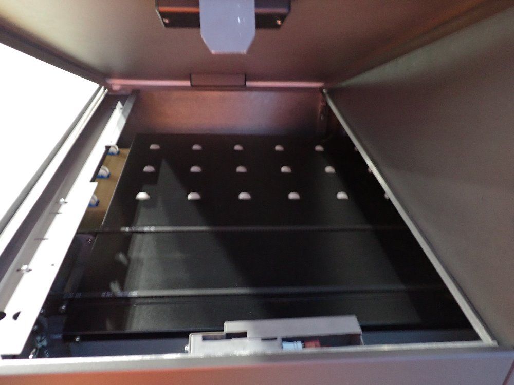 Ecrm Computer To Plate Machine - Mako Ctp