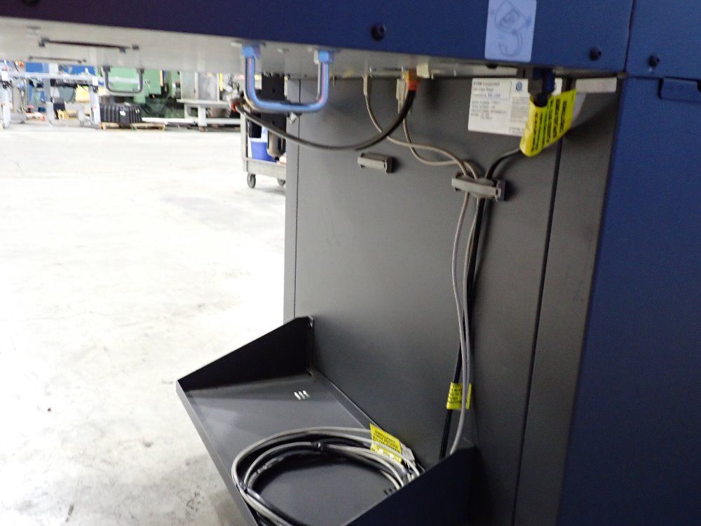 Ecrm Computer To Plate Machine - Mako Ctp