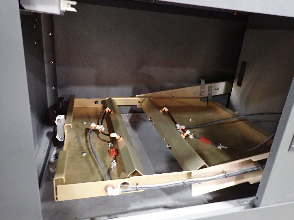 Ecrm Computer To Plate Machine - Mako Ctp