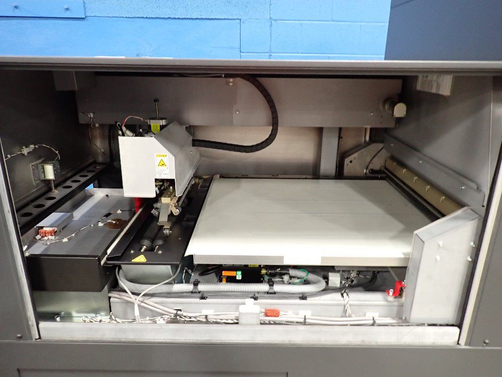 Ecrm Computer To Plate Machine - Mako Ctp