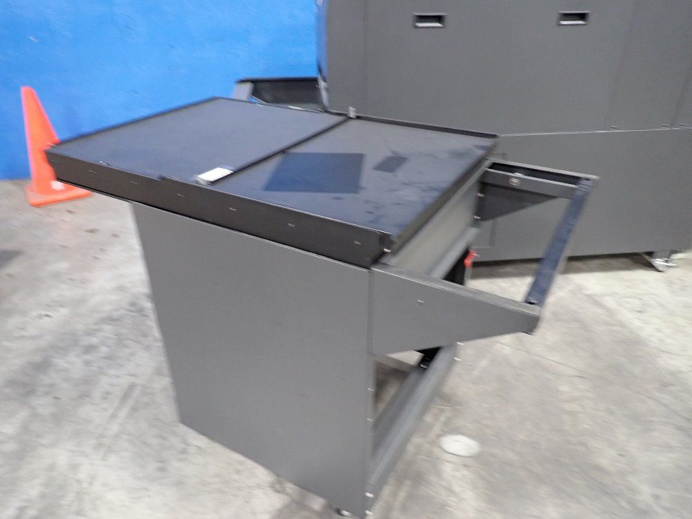 Ecrm Computer To Plate Machine - Mako Ctp