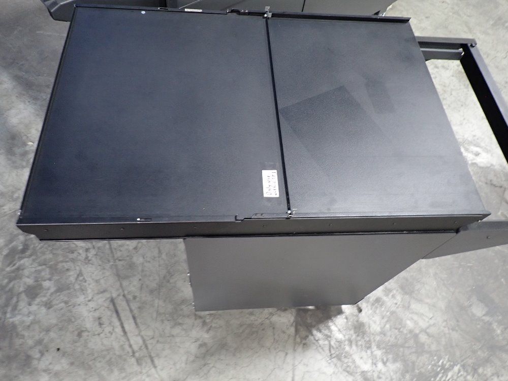 Ecrm Computer To Plate Machine - Mako Ctp