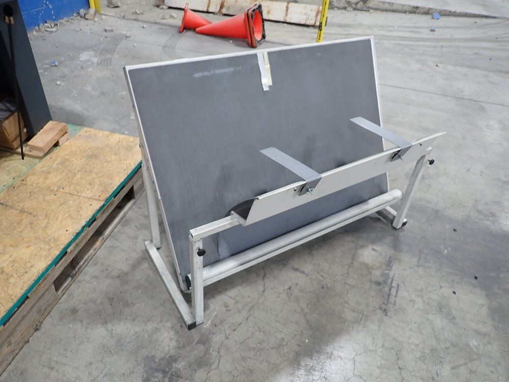 Ecrm Computer To Plate Machine - Mako Ctp