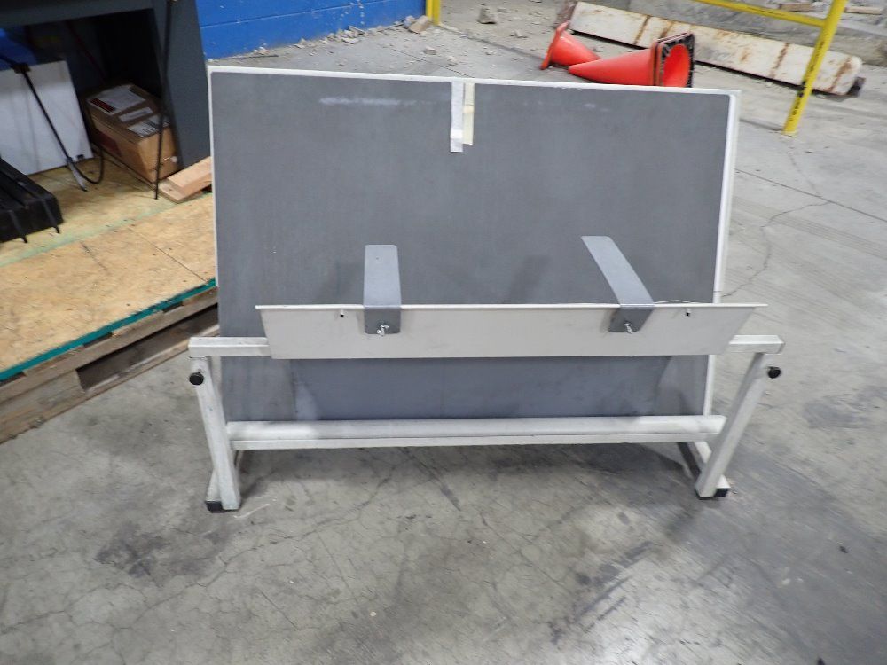 Ecrm Computer To Plate Machine - Mako Ctp