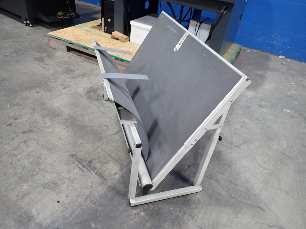 Ecrm Computer To Plate Machine - Mako Ctp