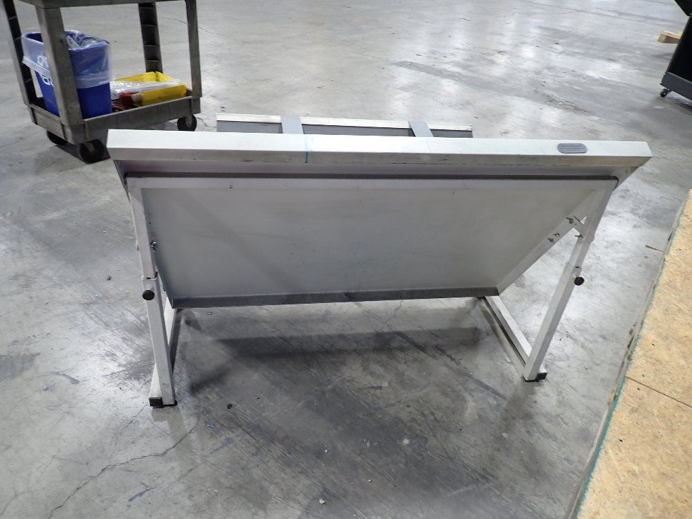 Ecrm Computer To Plate Machine - Mako Ctp