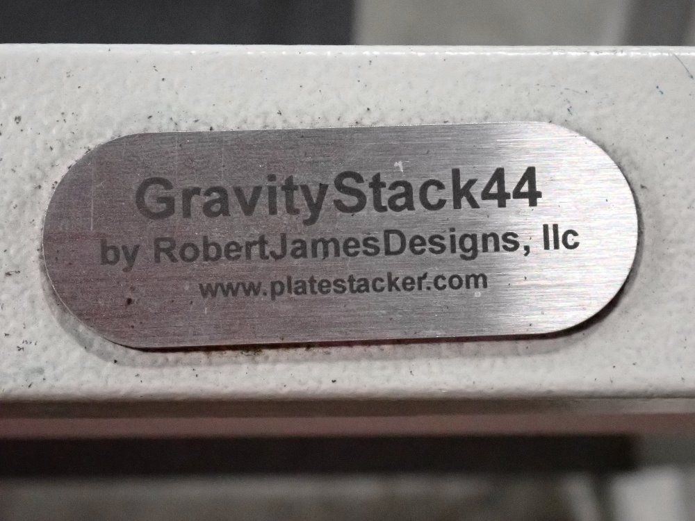 Ecrm Computer To Plate Machine - Mako Ctp