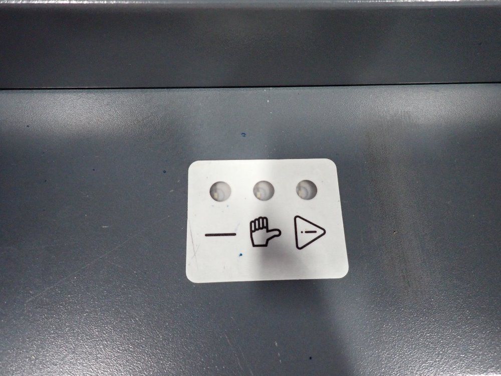 Ecrm Computer To Plate Machine - Mako Ctp