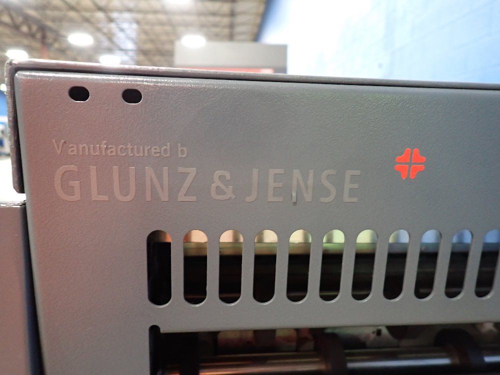 Ecrm Computer To Plate Machine - Mako Ctp