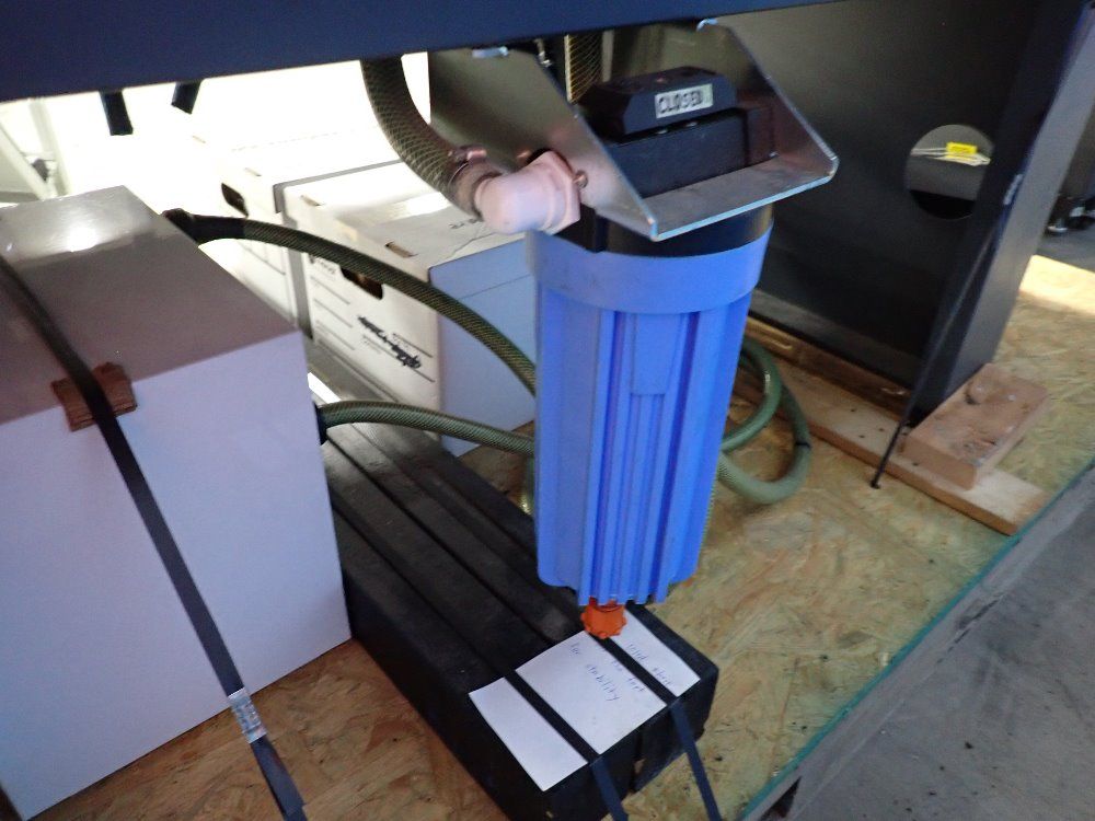 Ecrm Computer To Plate Machine - Mako Ctp