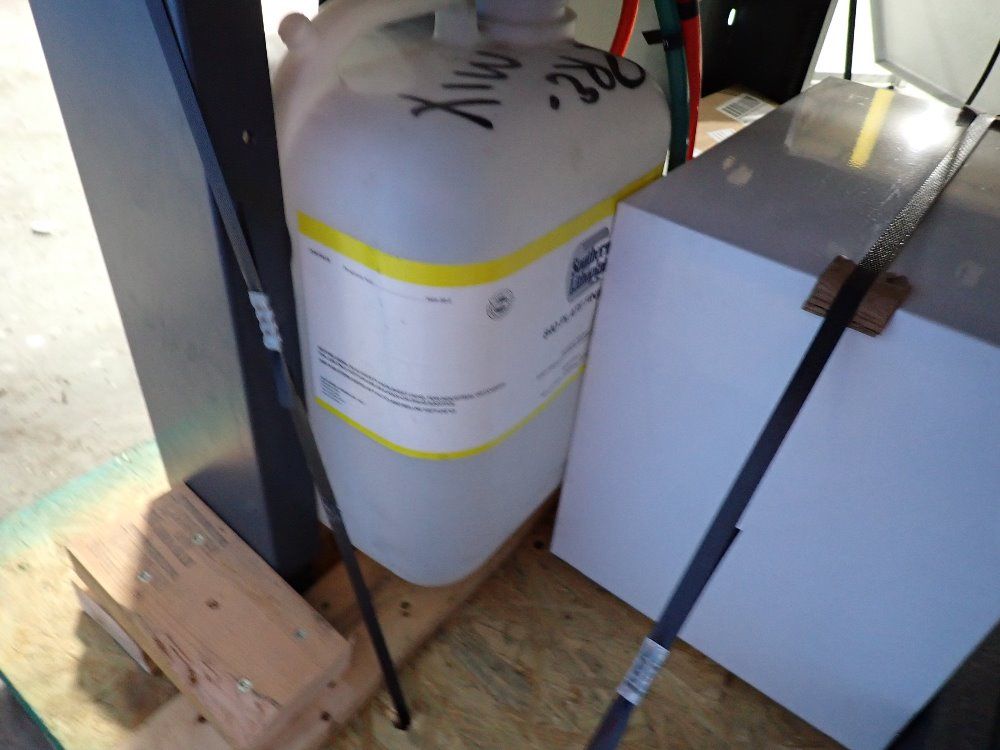 Ecrm Computer To Plate Machine - Mako Ctp