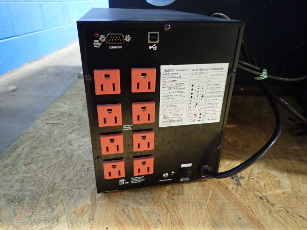 Ecrm Computer To Plate Machine - Mako Ctp