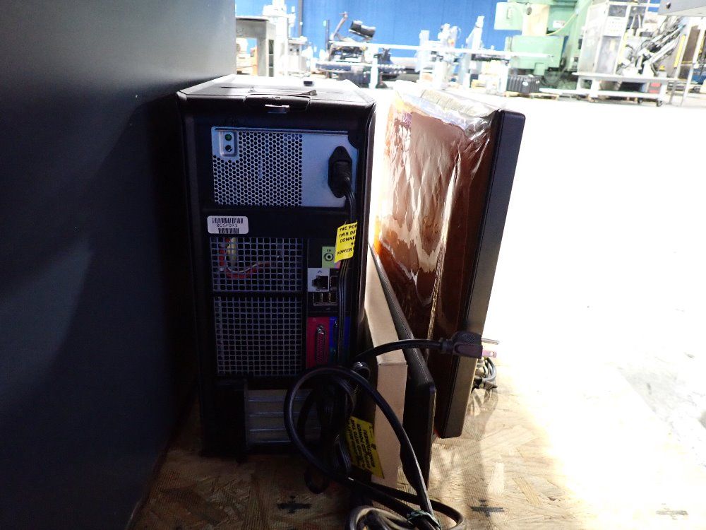 Ecrm Computer To Plate Machine - Mako Ctp