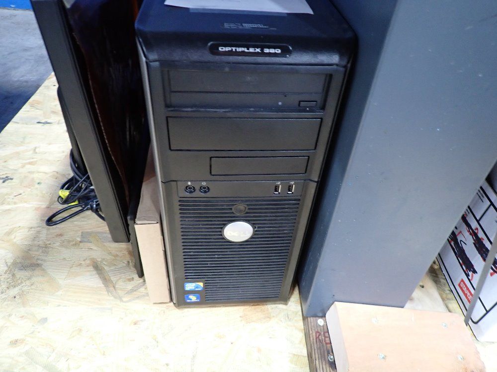 Ecrm Computer To Plate Machine - Mako Ctp