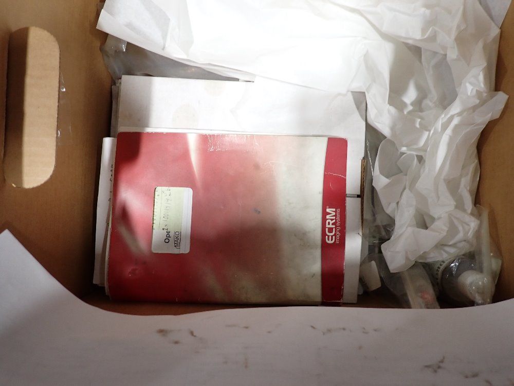 Ecrm Computer To Plate Machine - Mako Ctp