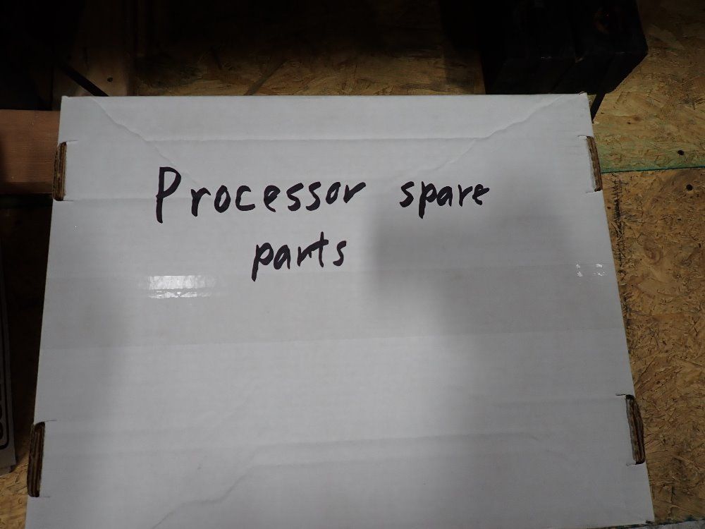 Ecrm Computer To Plate Machine - Mako Ctp