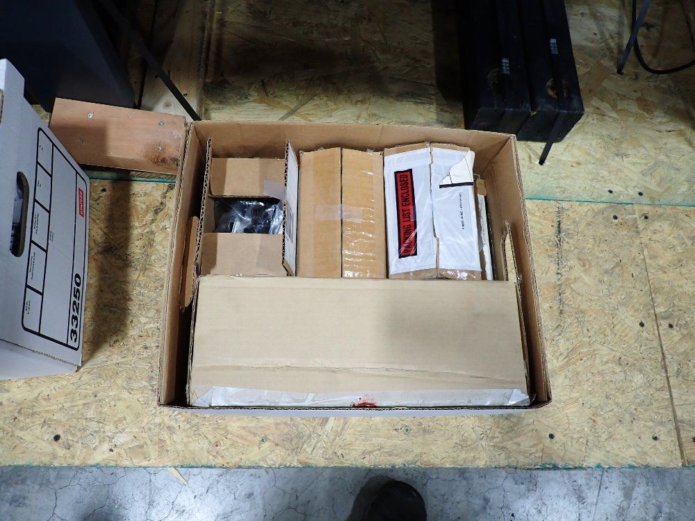 Ecrm Computer To Plate Machine - Mako Ctp