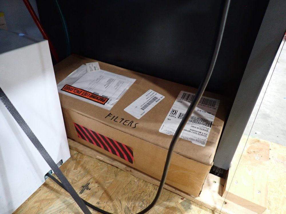 Ecrm Computer To Plate Machine - Mako Ctp