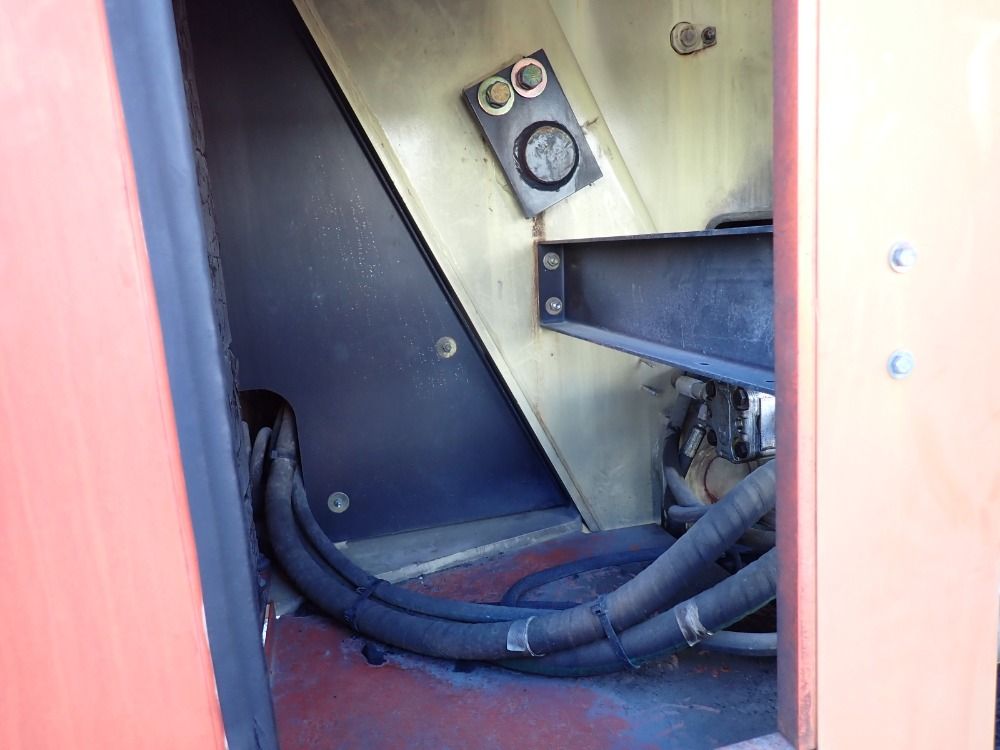 Jlg 1000 Lb Diesel Boom Lift - 110sx