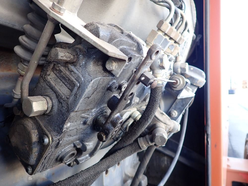 Jlg 1000 Lb Diesel Boom Lift - 110sx