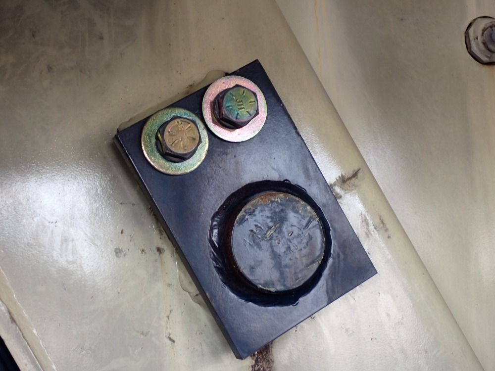 Jlg 1000 Lb Diesel Boom Lift - 110sx