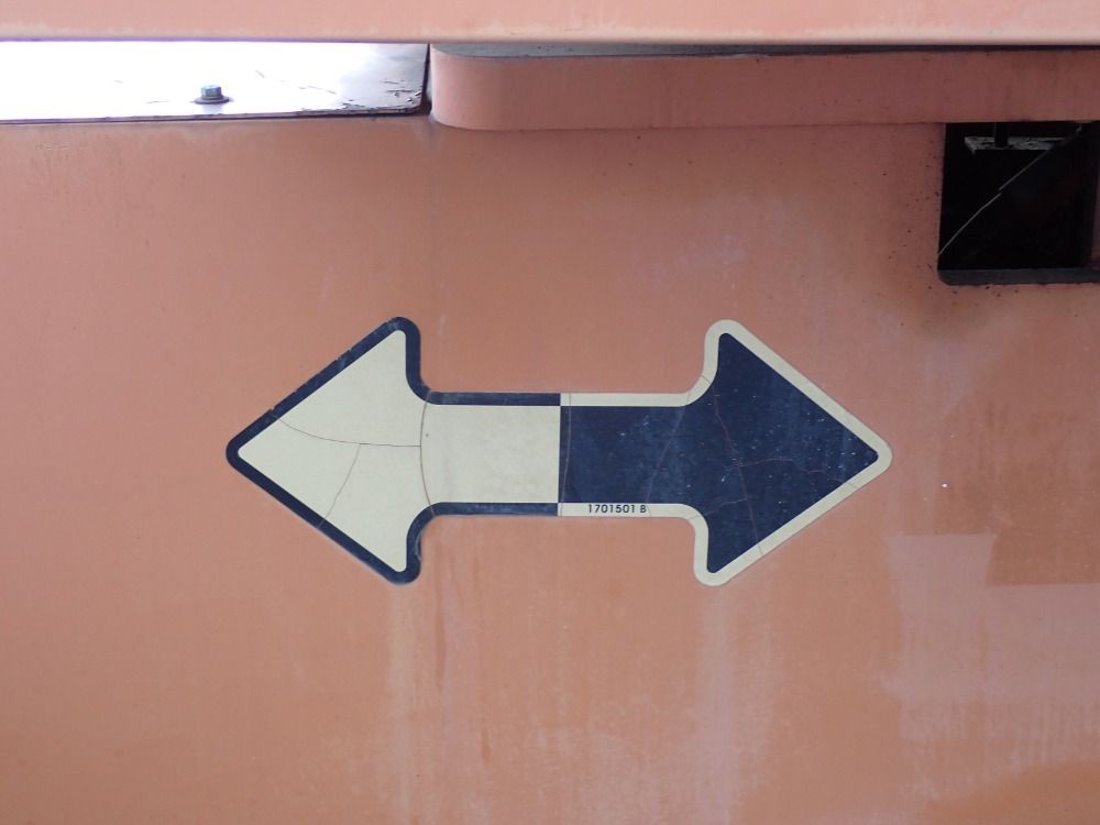 Jlg 1000 Lb Diesel Boom Lift - 110sx