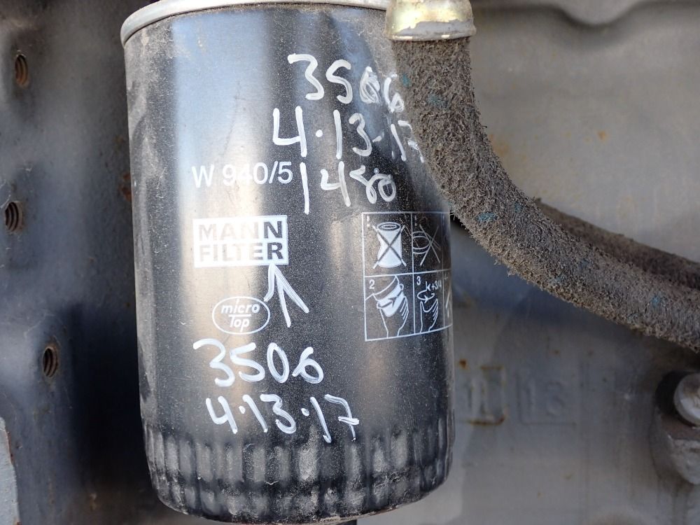 Jlg 1000 Lb Diesel Boom Lift - 110sx