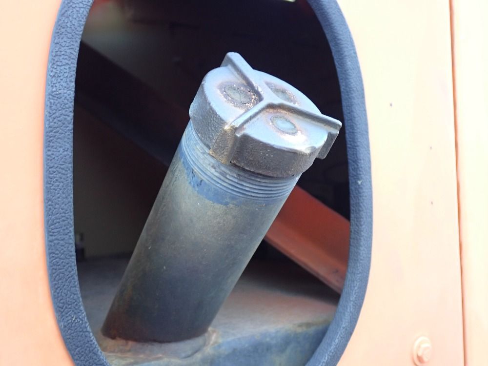 Jlg 1000 Lb Diesel Boom Lift - 110sx