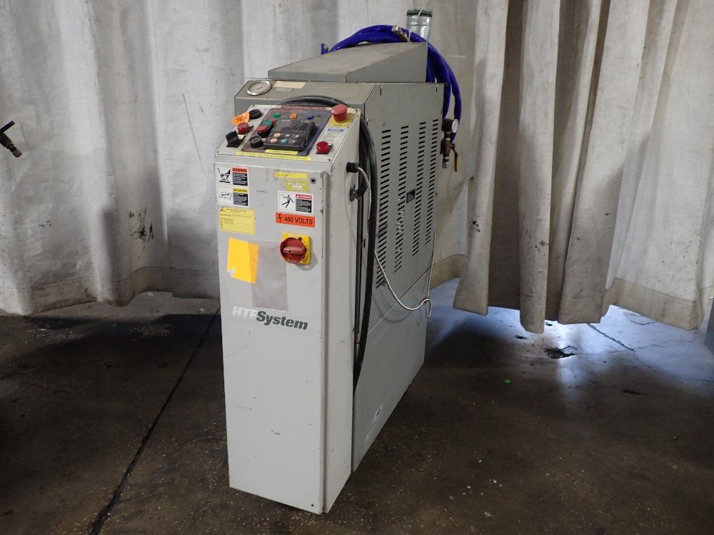 Mokon 500f Temperature Control - H44112ec