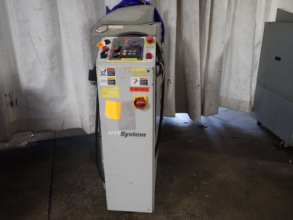 Mokon 500f Temperature Control - H44112ec