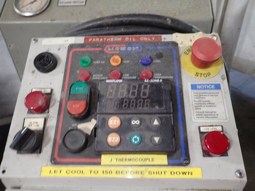 Mokon 500f Temperature Control - H44112ec