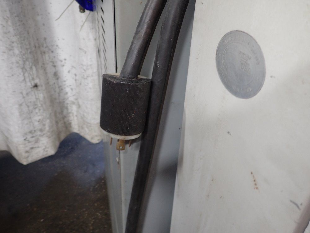 Mokon 500f Temperature Control - H44112ec