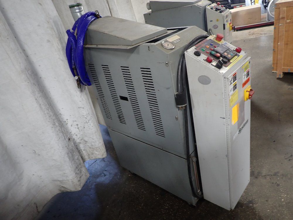 Mokon 500f Temperature Control - H44112ec