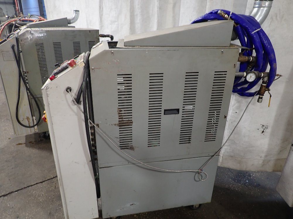 Mokon 500f Temperature Control - H44112ec