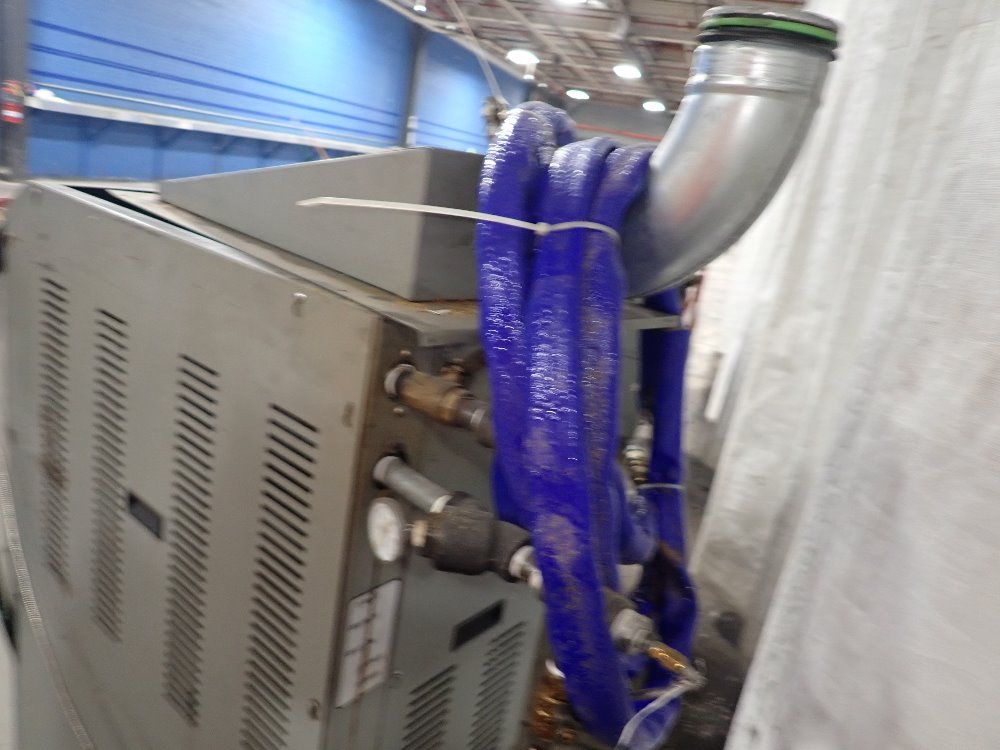 Mokon 500f Temperature Control - H44112ec