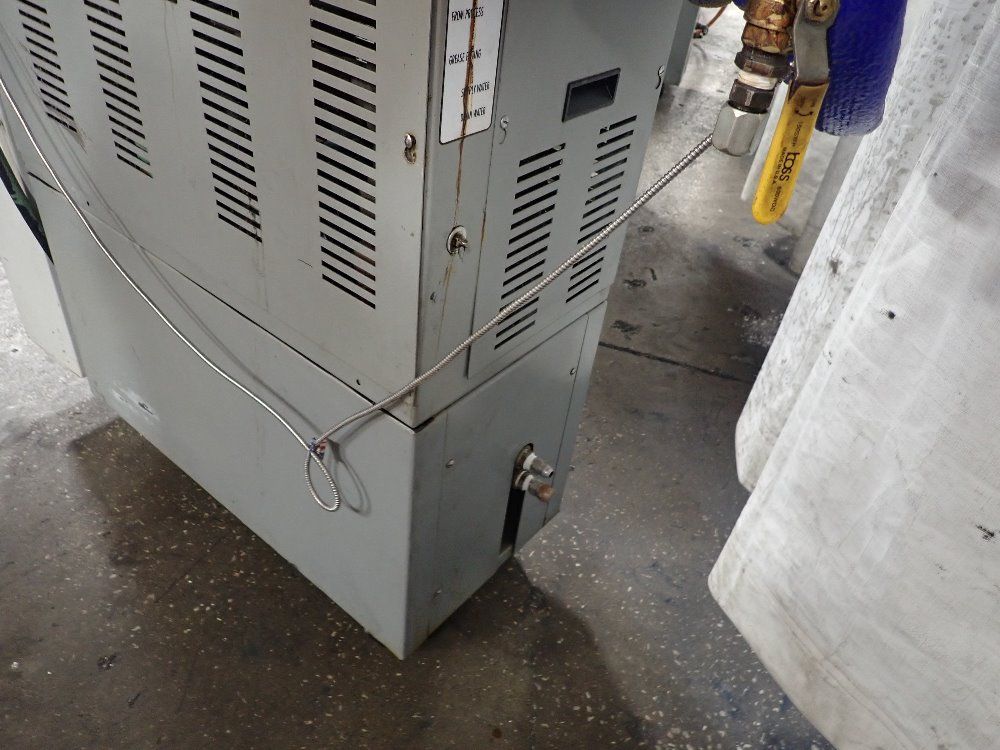 Mokon 500f Temperature Control - H44112ec