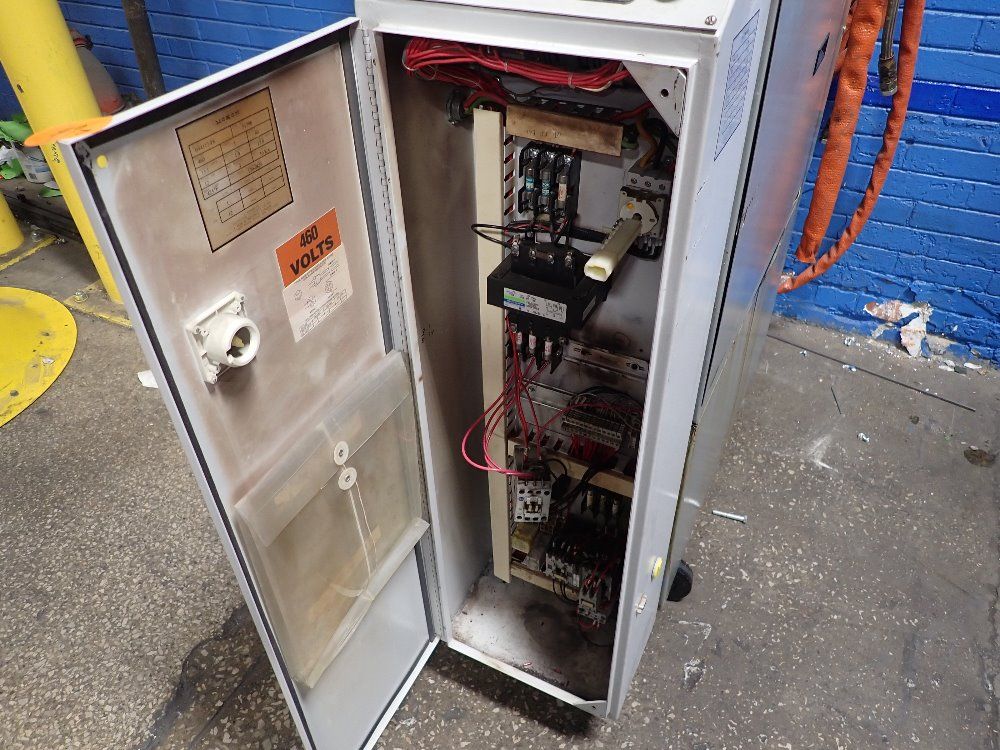 Mokon 500f Temperature Control - H44112ec