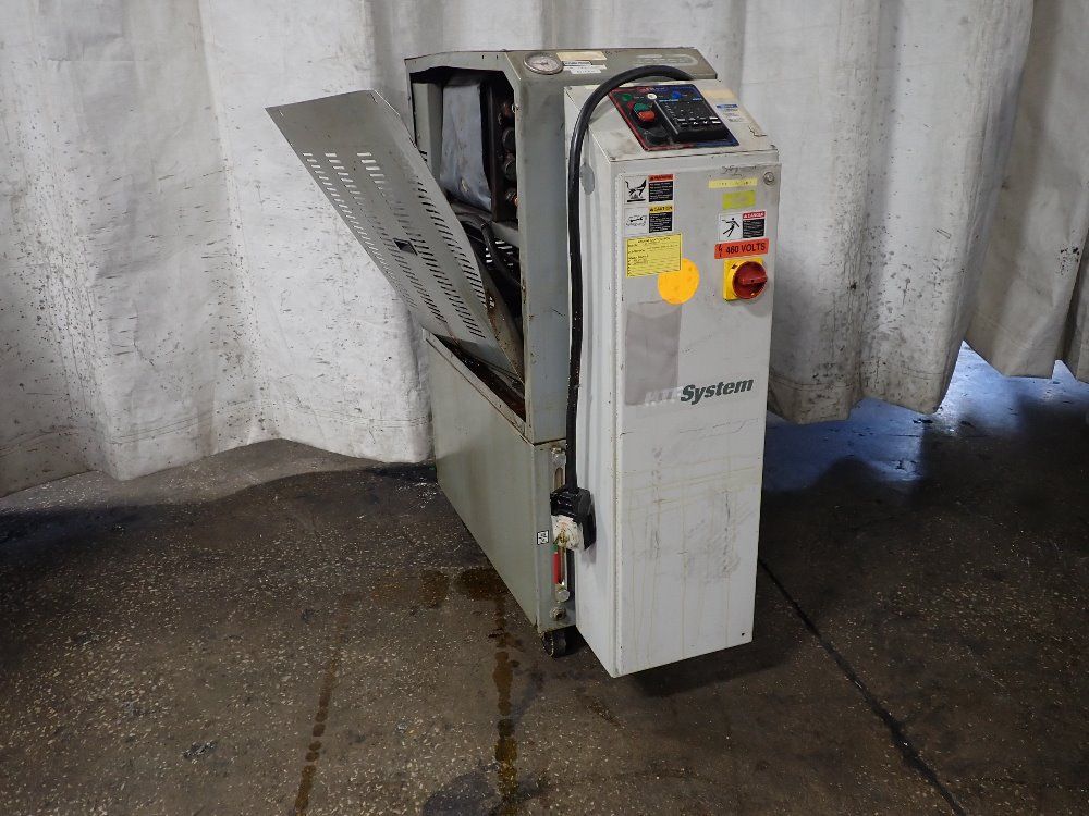 Mokon Temperature Control