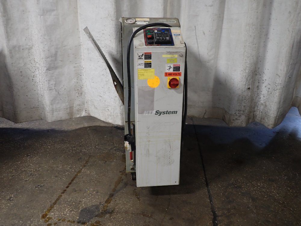 Mokon Temperature Control