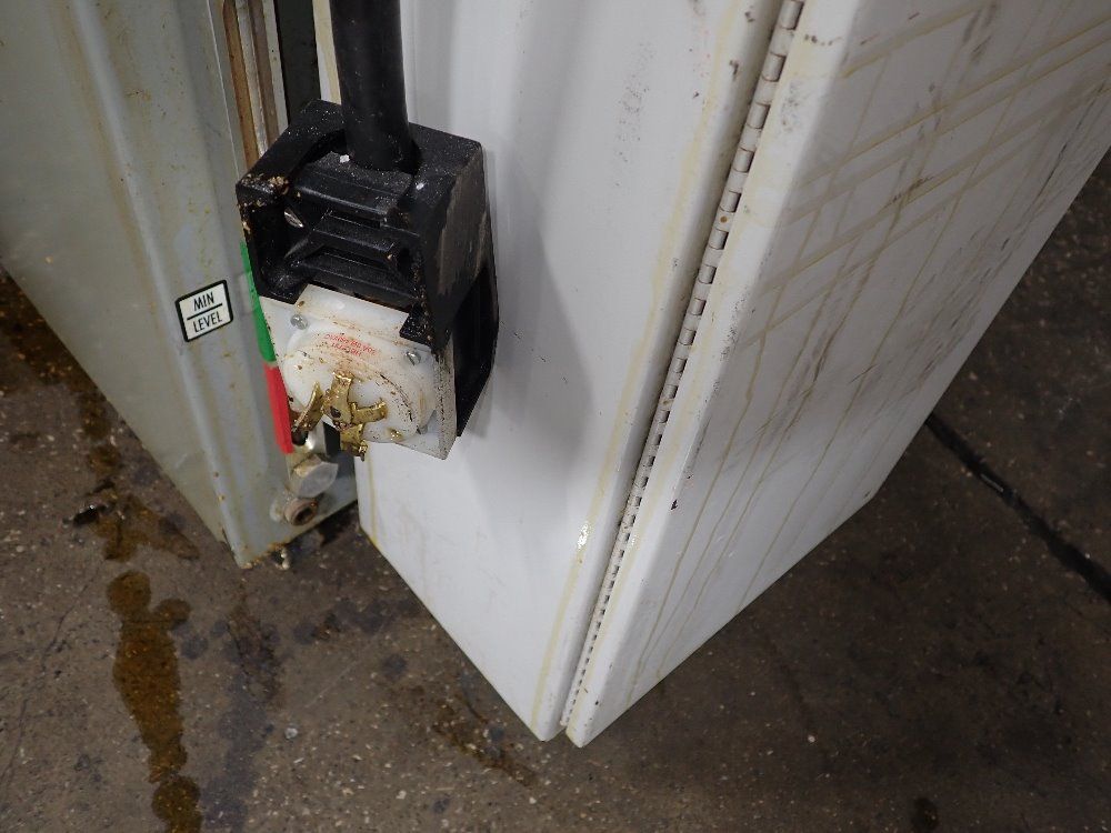 Mokon Temperature Control